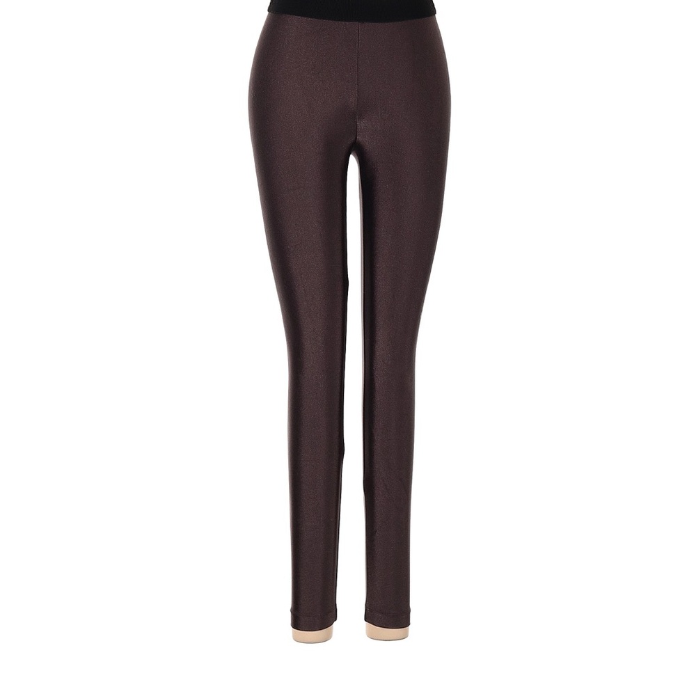 EUC Koral Size S Dark Purple Leggings